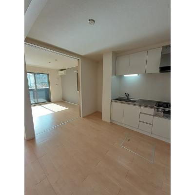 リップル　ガーデン　Ⅲ 101【管理NO：1-024025003-01010】 ★家具家電は申し込み後に搬入します★ ★2026年12月上旬入居可能★の物件画像
