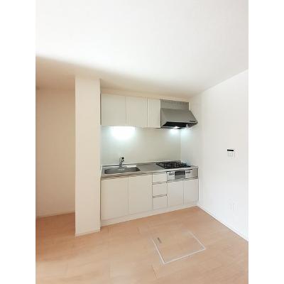 リップル　ガーデン　Ⅲ 101【管理NO：1-024025003-01010】 ★家具家電は申し込み後に搬入します★ ★2026年12月上旬入居可能★の物件画像