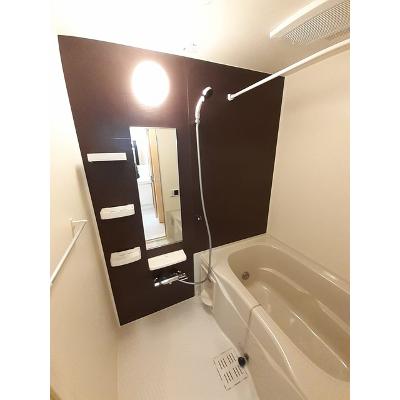 リップル　ガーデン　Ⅲ 101【管理NO：1-024025003-01010】 ★家具家電は申し込み後に搬入します★ ★2026年12月上旬入居可能★の物件画像