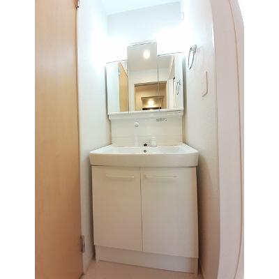 リップル　ガーデン　Ⅲ 101【管理NO：1-024025003-01010】 ★家具家電は申し込み後に搬入します★ ★2026年12月上旬入居可能★の物件画像