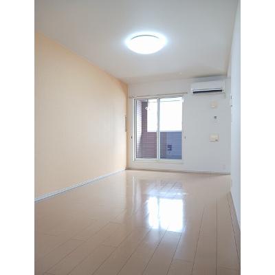 ベルメゾンＫ 203【管理NO：1-019322502-02030】 ★家具家電は申し込み後に搬入します★ ★2026年10月下旬入居可能★の物件画像