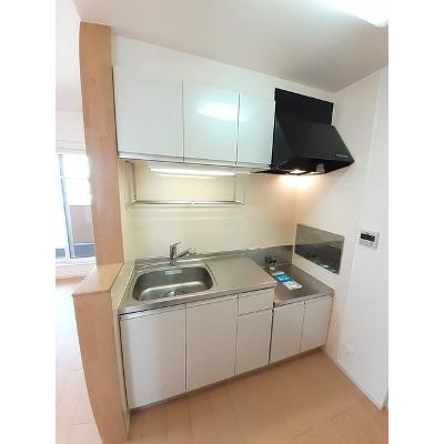 レスペヘリオスＣ 201【管理NO：1-017169503-02010】 ★家具家電は申し込み後に搬入します★ ★2026年12月中旬入居可能★の物件画像