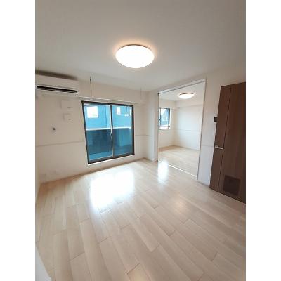 リバレイン　ヒロ 201【管理NO：1-025931801-02010】 ★家具家電は申し込み後に搬入します★ ★2026年12月中旬入居可能★の物件画像