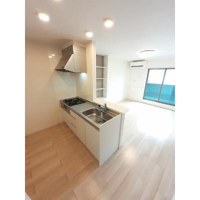 リバレイン　ヒロ 201【管理NO：1-025931801-02010】 ★家具家電は申し込み後に搬入します★ ★2026年12月中旬入居可能★の物件画像
