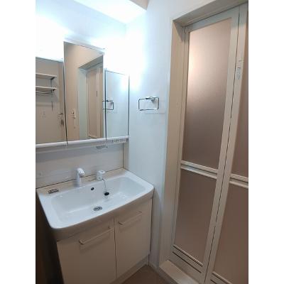 デァ・マーサ鍛冶町Ｂ 204【管理NO：1-028076102-02040】 ★家具家電は申し込み後に搬入します★ ★2026年11月中旬入居可能★の物件画像