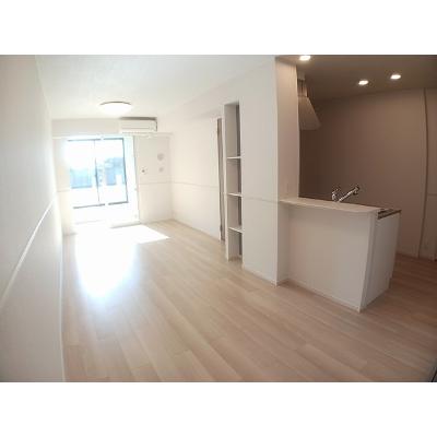 リード　Ｙ’ｓ　Ａ 102【管理NO：1-027688501-01020】 ★家具家電は申し込み後に搬入します★ ★2026年11月下旬入居可能★の物件画像