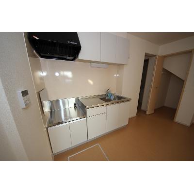 フォレスト・ハハキＣ 102【管理NO：1-020852403-01020】 ★家具家電は申し込み後に搬入します★ ★2026年11月下旬入居可能★の物件画像