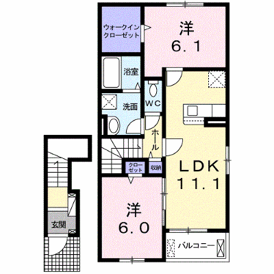 リアン　Ｔ　Ｂ 204【管理NO：1-026322102-02040】 ★家具家電は申し込み後に搬入します★ ★2026年12月下旬入居可能★の物件画像