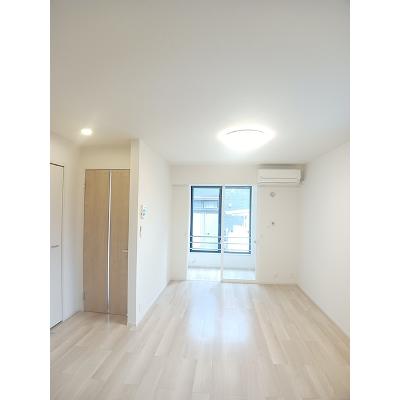 ヴェルデ 101【管理NO：1-026015301-01010】 ★家具家電は申し込み後に搬入します★ ★2026年10月下旬入居可能★の物件画像