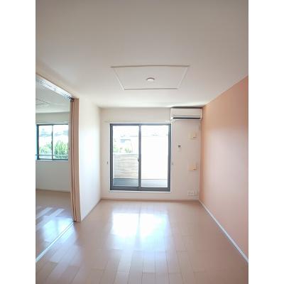 レスポワールⅡ 203【管理NO：1-019496702-02030】 ★家具家電は申し込み後に搬入します★ ★2026年10月下旬入居可能★の物件画像