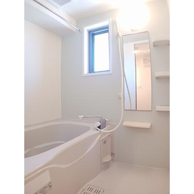 レスポワールⅡ 203【管理NO：1-019496702-02030】 ★家具家電は申し込み後に搬入します★ ★2026年10月下旬入居可能★の物件画像