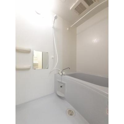 シャンポールＡ 401【管理NO：1-011918601-04010】 ★家具家電は申し込み後に搬入します★ ★2026年11月中旬入居可能★の物件画像