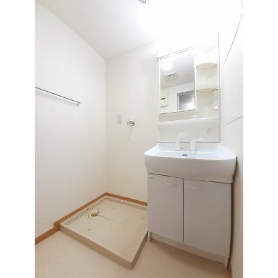 シャンポールＡ 401【管理NO：1-011918601-04010】 ★家具家電は申し込み後に搬入します★ ★2026年11月中旬入居可能★の物件画像