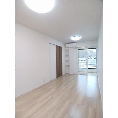 クレストールⅢ　Ｂ 102【管理NO：1-028170902-01020】 ★家具家電は申し込み後に搬入します★ ★2026年11月下旬入居可能★の物件画像