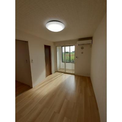 Ｊ－シャモニー　スロープ　Ⅰ 106【管理NO：1-027237601-01060】 ★家具家電は申し込み後に搬入します★ ★2026年12月上旬入居可能★の物件画像