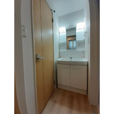 エクステーゼ　Ⅰ 101【管理NO：1-023572601-01010】 ★家具家電は申し込み後に搬入します★ ★2026年11月下旬入居可能★の物件画像