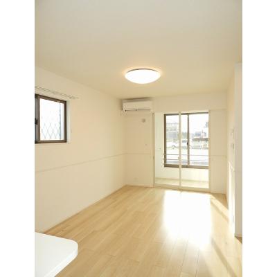 ドエル　Ｆ．Ｔ．Ｋ　Ⅱ番館 103【管理NO：1-025580402-01030】 ★家具家電は申し込み後に搬入します★ ★2026年11月下旬入居可能★の物件画像