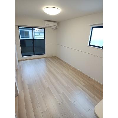 ハウスアイ益田 204【管理NO：1-028707201-02040】 ★家具家電は申し込み後に搬入します★の物件画像