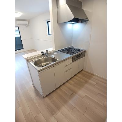 ハウスアイ益田 204【管理NO：1-028707201-02040】 ★家具家電は申し込み後に搬入します★の物件画像