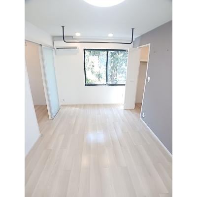 クロシェットⅡ 101【管理NO：1-027945201-01010】 ★家具家電は申し込み後に搬入します★ ★2026年12月下旬入居可能★の物件画像