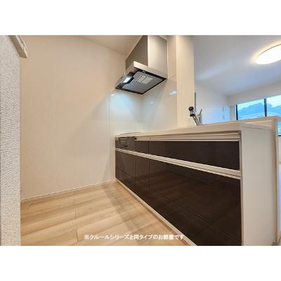 Ｋ’ｓジェルソＣ 203【管理NO：1-028716903-02030】 ★家具家電は申し込み後に搬入します★ ★2027年03月中旬入居可能★の物件画像