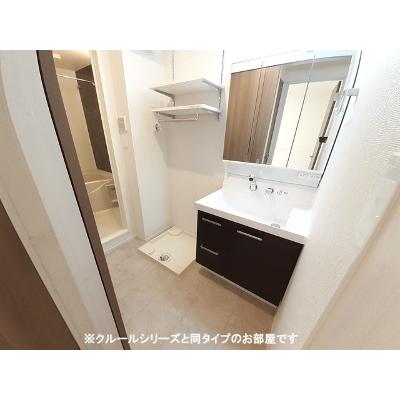 Ｋ’ｓジェルソＣ 101【管理NO：1-028716903-01010】 ★家具家電は申し込み後に搬入します★ ★2027年03月中旬入居可能★の物件画像