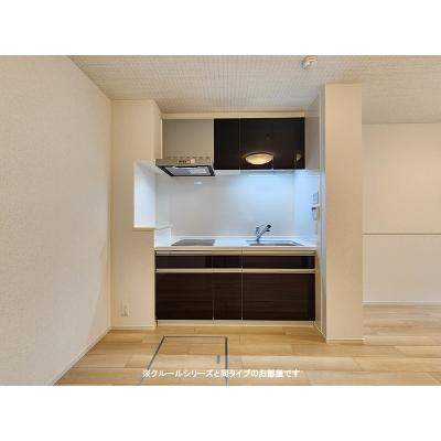 Ｋ’ｓジェルソＢ 102【管理NO：1-028716902-01020】 ★家具家電は申し込み後に搬入します★ ★2027年03月中旬入居可能★の物件画像