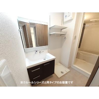 Ｋ’ｓジェルソＢ 102【管理NO：1-028716902-01020】 ★家具家電は申し込み後に搬入します★ ★2027年03月中旬入居可能★の物件画像