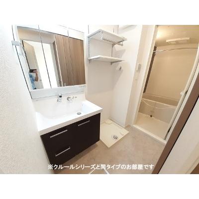 Ｋ’ｓジェルソＡ 203【管理NO：1-028716901-02030】 ★家具家電は申し込み後に搬入します★ ★2027年03月中旬入居可能★の物件画像