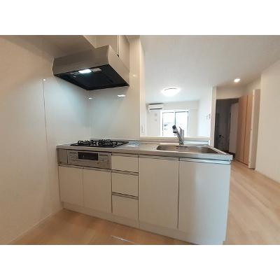 ヴァンベール 103【管理NO：1-026678301-01030】 ★家具家電は申し込み後に搬入します★ ★2026年11月下旬入居可能★の物件画像