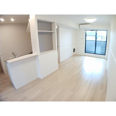 トランブルー大和Ｅ 202【管理NO：1-027282805-02020】 ★家具家電は申し込み後に搬入します★ ★2026年11月下旬入居可能★の物件画像