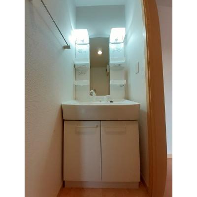 ノーブル・アビタシオンＡ 101【管理NO：1-016561801-01010】 ★家具家電は申し込み後に搬入します★ ★2026年12月中旬入居可能★の物件画像