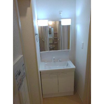 エル　Ⅰ 101【管理NO：1-023930201-01010】 ★家具家電は申し込み後に搬入します★ ★2026年12月中旬入居可能★の物件画像