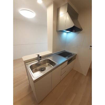 ピュア　ライヴ　ＸⅢ　Ｂ棟 202【管理NO：1-026756602-02020】 ★家具家電は申し込み後に搬入します★ ★2026年11月下旬入居可能★の物件画像