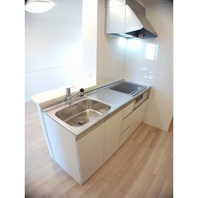 フローラ手鎌　Ⅳ 203【管理NO：1-027114604-02030】 ★家具家電は申し込み後に搬入します★ ★2026年12月中旬入居可能★の物件画像