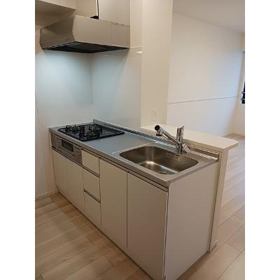 オアシス　Ⅱ 202【管理NO：1-027302302-02020】 ★家具家電は申し込み後に搬入します★ ★2026年11月下旬入居可能★の物件画像