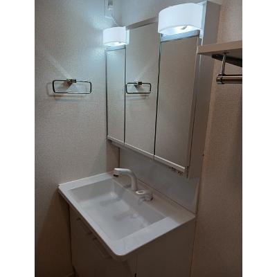 オアシス　Ⅱ 202【管理NO：1-027302302-02020】 ★家具家電は申し込み後に搬入します★ ★2026年11月下旬入居可能★の物件画像