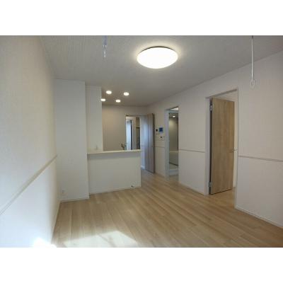 ルリエ 103【管理NO：1-027956202-01030】 ★家具家電は申し込み後に搬入します★ ★2026年12月中旬入居可能★の物件画像