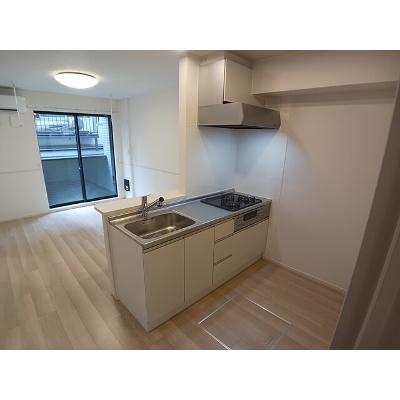 ルリエ 103【管理NO：1-027956202-01030】 ★家具家電は申し込み後に搬入します★ ★2026年12月中旬入居可能★の物件画像