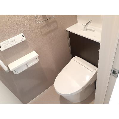 セラヴィ 101【管理NO：1-027703101-01010】 ★家具家電は申し込み後に搬入します★ ★2026年11月下旬入居可能★の物件画像