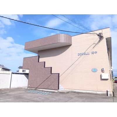 KIT【富山市】駐車場有☆バストイレ別・1K｜GT0101の物件画像