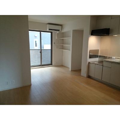 リッツ　Ｂ 102【管理NO：1-023177801-01020】 ★家具家電は申し込み後に搬入します★の物件画像