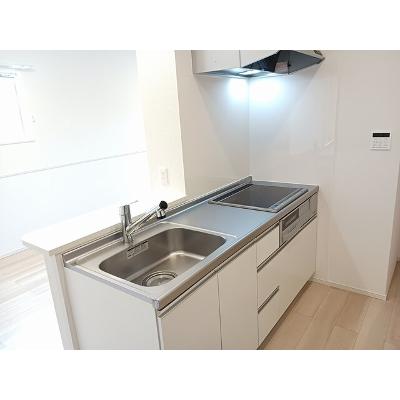 ハッフルパフⅠ 204【管理NO：1-026630101-02040】 ★家具家電は申し込み後に搬入します★ ★2026年10月下旬入居可能★の物件画像