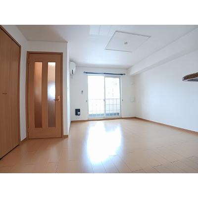 がーでんはうすＹ　Ⅱ棟 102【管理NO：1-014857702-01020】 ★家具家電は申し込み後に搬入します★ ★2026年11月上旬入居可能★の物件画像