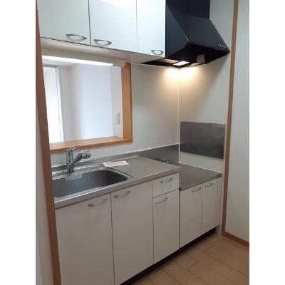 サニーブローテ住吉Ⅱ 205【管理NO：1-014837102-02040】 ★家具家電は申し込み後に搬入します★ ★2026年10月下旬入居可能★の物件画像