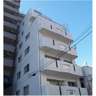 マンスリーリブマックス川崎スペース■【UBタイプ】≪スマートシリーズ≫の物件画像