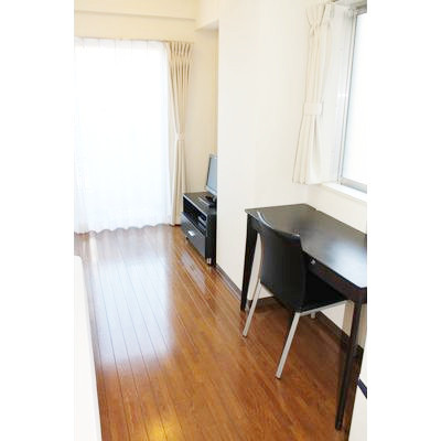 マンスリーリブマックス川崎スペース■【UBタイプ】≪スマートシリーズ≫の物件画像