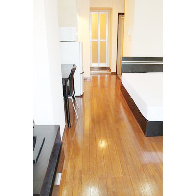 マンスリーリブマックス川崎スペース■【UBタイプ】≪スマートシリーズ≫の物件画像