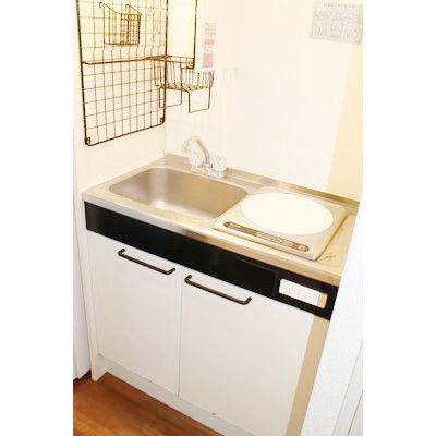 マンスリーリブマックス川崎スペース■【UBタイプ】≪スマートシリーズ≫の物件画像