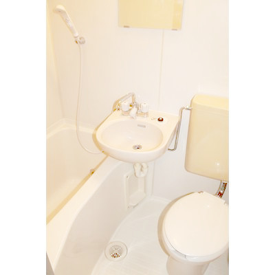 マンスリーリブマックス川崎スペース■【UBタイプ】≪スマートシリーズ≫の物件画像